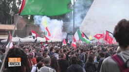 A Roma la moschea che celebra i terroristi thumbnail