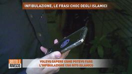 Infibulazione, le frasi choc degli islamici thumbnail