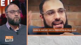 Usama El Santawy, chi è il predicatore di "Tele Allah" thumbnail
