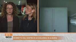 In collegamento dall'Albania thumbnail