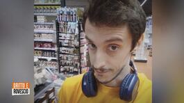 Manuel, accoltellato per delle cuffie da 15 euro thumbnail