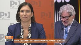Intervista a Elly Schlein thumbnail