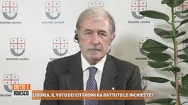 Bucci: "Ho vinto contro i signori del no" thumbnail