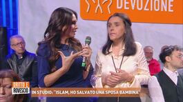 In studio: "Islam, ho salvato una sposa bambina" thumbnail