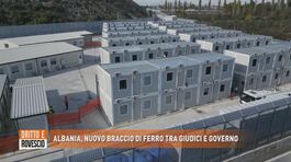 Albania, nuovo braccio di ferro tra giudici e governo thumbnail