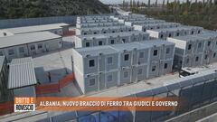 Albania, nuovo braccio di ferro tra giudici e governo