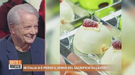 Intervista al maestro Iginio Massari thumbnail