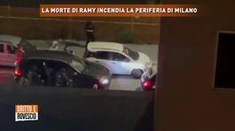 La morte di Ramy incendia la periferia di Milano thumbnail