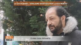 Lo zio di Ramy: "Vogliamo giustizia per la sua morte" thumbnail