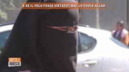 E se il velo fosse vietato? Mai, lo vuole Allah thumbnail