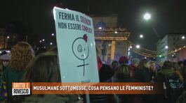 Musulmane sottomesse, cosa pensano le femministe? thumbnail