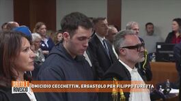 Omicidio Cecchettin, ergastolo per Filippo Turetta thumbnail