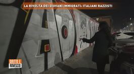 La rivolta dei giovani immigrati: italiani razzisti thumbnail