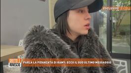 Parla la fidanzata di Ramy: ecco il suo ultimo messaggio thumbnail