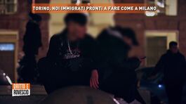 Torino, noi immigrati pronti a fare come a Milano thumbnail