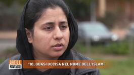 "Io, quasi uccisa nel nome dell'Islam" thumbnail