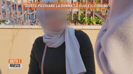 "Giusto picchiare la donna, lo vuole il Corano" thumbnail