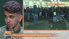 Nadir, amico di Ramy: "Video chiarissimi, la morte di Ramy si poteva evitare"