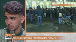 Nadir, amico di Ramy: "Video chiarissimi, la morte di Ramy si poteva evitare" thumbnail