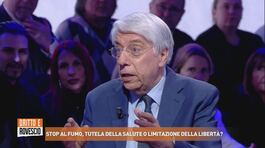 Carlo Giovanardi: "Anche la legge Sirchia fu molto contestata" thumbnail