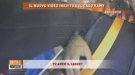 Il nuovo video inedito sul caso Ramy thumbnail