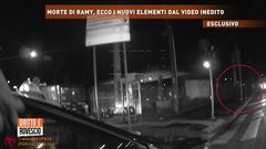 Morte di Ramy, ecco i nuovi elementi dal video inedito