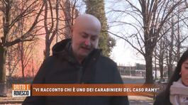 "Vi racconto chi è uno dei carabinieri del caso Ramy" thumbnail