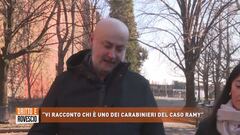 "Vi racconto chi è uno dei carabinieri del caso Ramy"