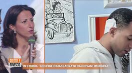 La storia di Marilena, "Ho soccorso mio figlio" thumbnail