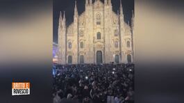 Taharrush Gamea, il rituale sessuale dei giovani immigrati thumbnail