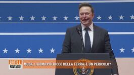 Musk, l'uomo più ricco della terra: è un pericolo? thumbnail