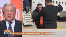 Intervista al vicepremier e Ministro degli Esteri Antonio Tajani thumbnail