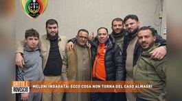 Meloni indagata: ecco cosa non torna del caso Almasri thumbnail