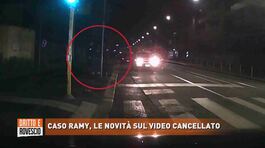 Caso Ramy, le novità sul video cancellato thumbnail