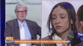 In studio la fidanzata di Ramy: "Voglio giustizia" thumbnail