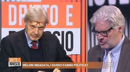 Intervista a Vittorio Sgarbi thumbnail