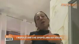 I napoletani che spopolano sui social thumbnail