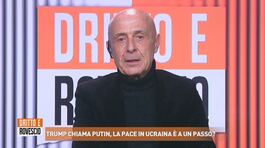 A Dritto e rovescio l'ex ministro Marco Minniti thumbnail