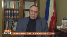 Caos a Roccaraso, quando il turismo diventa cafone? thumbnail