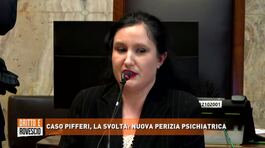 Caso Pifferi, la svolta: nuova perizia psichiatrica thumbnail