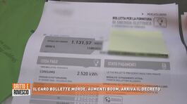 Il caro bollette morde thumbnail