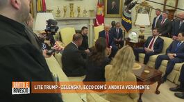 Lite Trump-Zelensky, ecco com'è andata veramente thumbnail