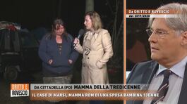 Il caso di Marsi, mamma rom di una sposa bambina 13enne thumbnail