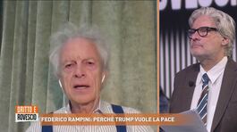 Federico Rampini: "Perchè Trump vuole la pace" thumbnail