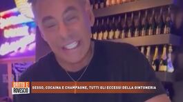 Sesso, cocaina, champagne, tutti gli eccessi della Gintoneria thumbnail