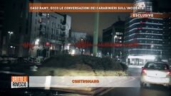 Caso Ramy, ecco le conversazioni dei carabinieri sull'incidente