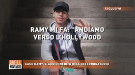 Caso Ramy, l'audio inedito dell'interrogatorio di Fares thumbnail