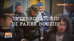 Esclusivo: l'interrogatorio di Fares Bouzidi