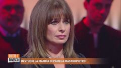 La mamma di Pamela Mastropietro, ho incontrato il killer di mia figlia