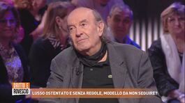 Lusso ostentato e senza regole, modello da non seguire? thumbnail